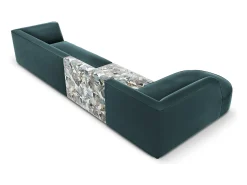 CXL by Christian Lacroix - Sofá de canto esquerdo 