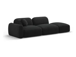 Discount CXL by Christian Lacroix - Sofá modular direito