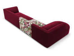 Sofá|CXL by Christian Lacroix - Sofá de canto esquerdo