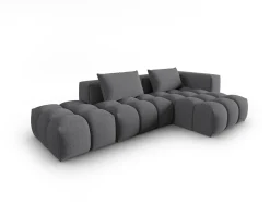 Sofá|CXL by Christian Lacroix - Sofá modular de canto direito