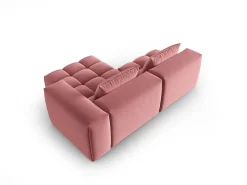 Sofá*CXL by Christian Lacroix - Sofá modular de canto direito