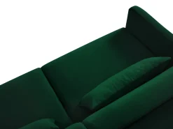 Sofá|CXL by Christian Lacroix - Sofá-cama de canto direito 