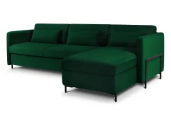 Sofá|CXL by Christian Lacroix - Sofá-cama de canto direito 