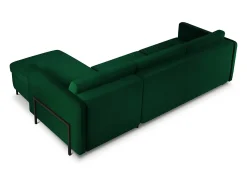 Sofá|CXL by Christian Lacroix - Sofá-cama de canto direito 