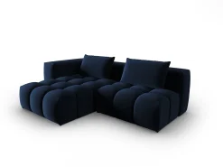 Sofá|CXL by Christian Lacroix - Sofá modular de canto esquerdo 