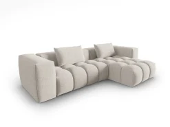 CXL by Christian Lacroix - Sofá modular de canto direito