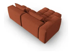 Sofá|CXL by Christian Lacroix - Sofá modular de canto esquerdo 