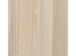 New Dorel Home Dante | Conjunto de 3 mesas de apoio com estrutura em metal branco Castanho