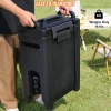 Acessório Vinho E Bar* Distribuidor de Bebidas SucceBuy Isotérmico de 19 L LDPE de Qualidade Alimentar, para Restaurante e Loja