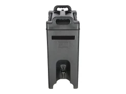Acessório Vinho E Bar* Distribuidor de Bebidas SucceBuy Isotérmico de 19 L LDPE de Qualidade Alimentar, para Restaurante e Loja