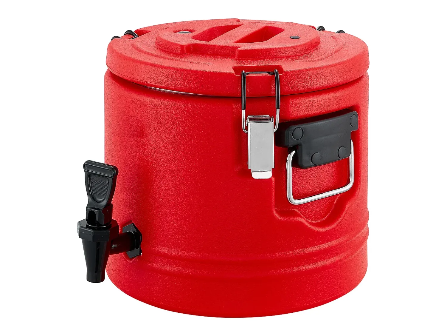 Distribuidor de Bebidas SucceBuy Isotérmico 8 L, Fonte de Água Quente e Fria Não Elétrica com Torneira, Recipiente Isotérmico de Qualidade Alimentar^ Acessório Vinho E Bar
