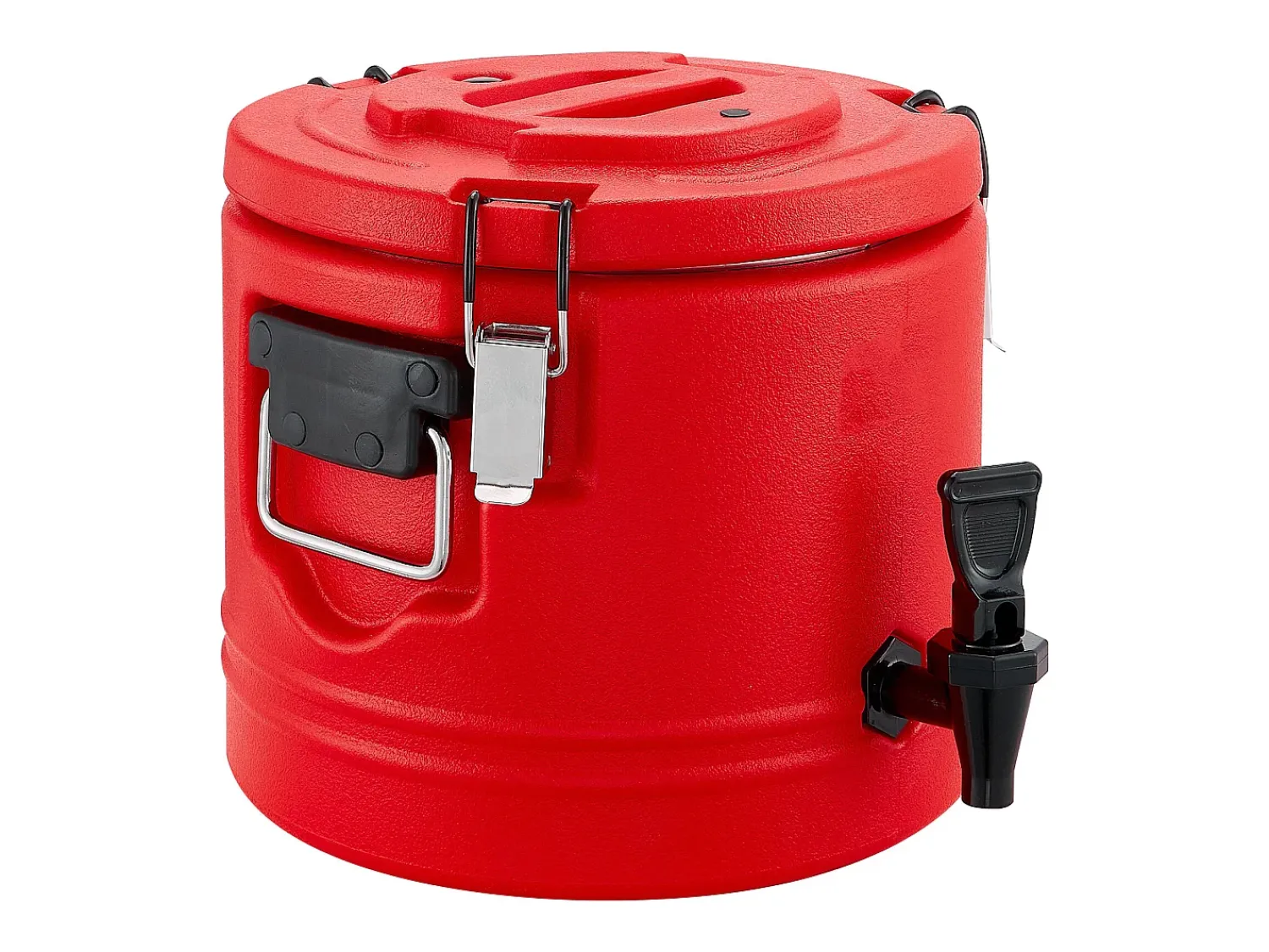 Distribuidor de Bebidas SucceBuy Isotérmico 8 L, Fonte de Água Quente e Fria Não Elétrica com Torneira, Recipiente Isotérmico de Qualidade Alimentar^ Acessório Vinho E Bar