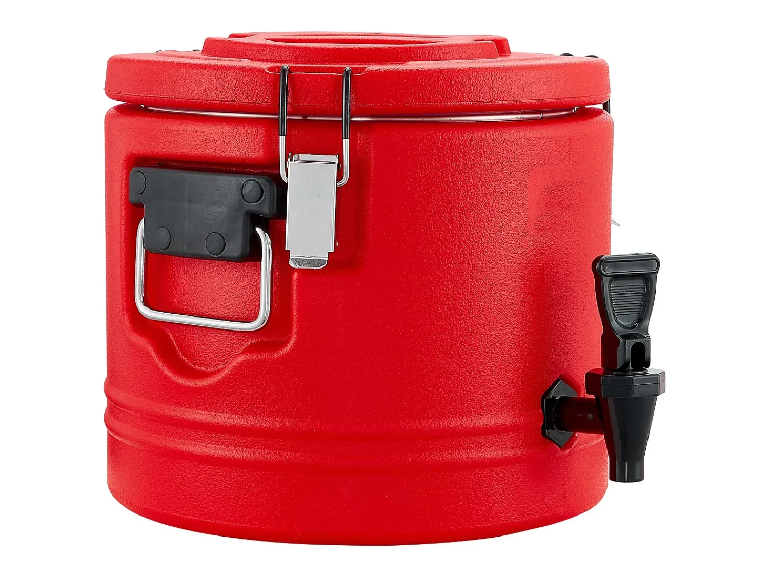 Distribuidor de Bebidas SucceBuy Isotérmico 8 L, Fonte de Água Quente e Fria Não Elétrica com Torneira, Recipiente Isotérmico de Qualidade Alimentar^ Acessório Vinho E Bar