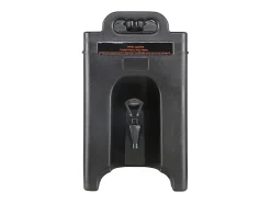 Acessório Vinho E Bar* Distribuidor SucceBuy de Bebidas Isotérmicas de 9.5 L, para Bebidas Quentes e Frias, PEBD de Qualidade Alimentar
