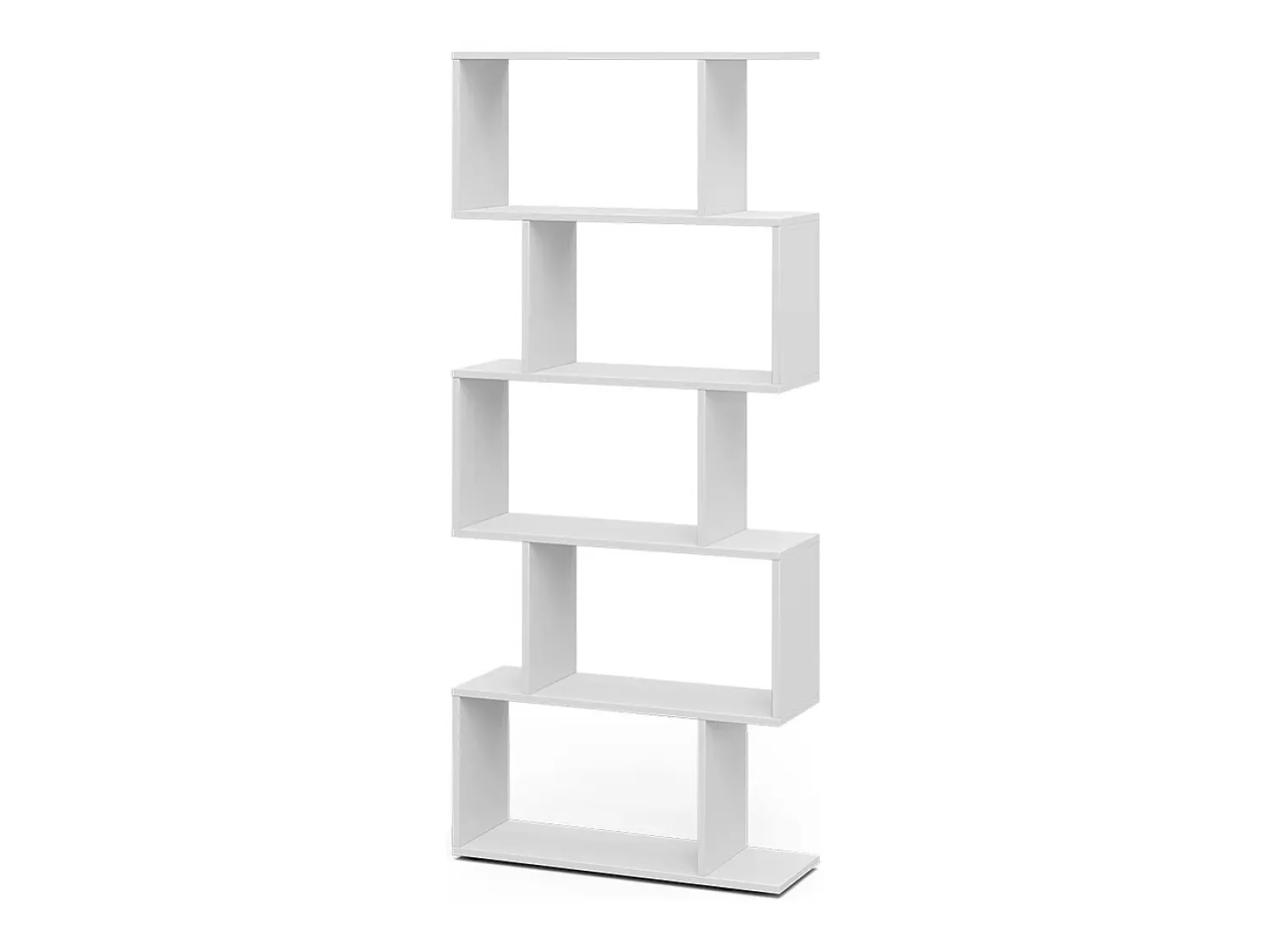 Vicco Divisória de sala 70x23.8x164.1 levio^ Prateleira