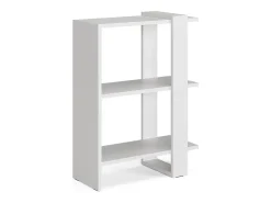 Prateleira|Vicco Divisória de sala 51.8x25x70 basil Branco