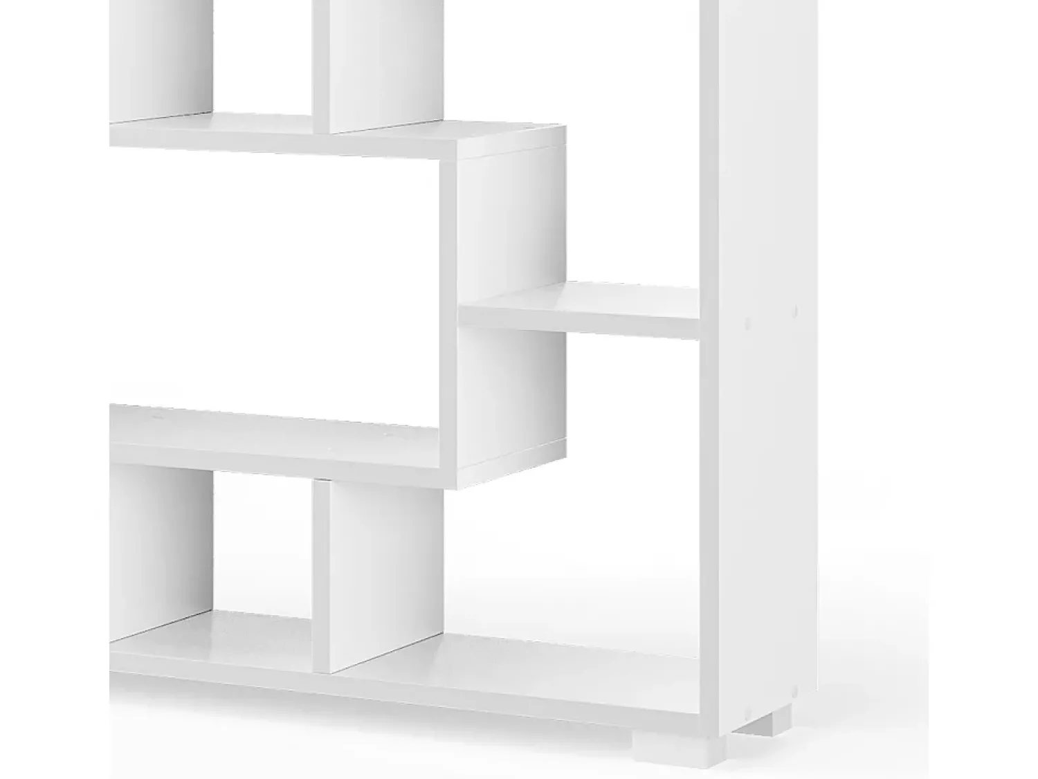 Discount Vicco Divisória de sala 60.2x20.1x90 domus Branco