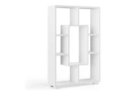 Discount Vicco Divisória de sala 60.2x20.1x90 domus Branco