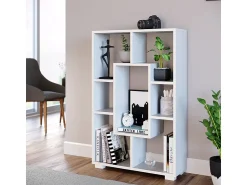 Discount Vicco Divisória de sala 60.2x20.1x90 domus Branco