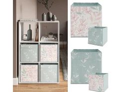 Prateleira|Vicco Divisória de sala 72x29x107.8 Branco