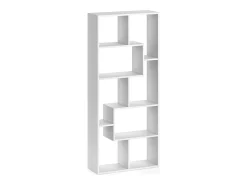 Vicco Divisória de sala 160.6x25x67.2 noa^ Prateleira