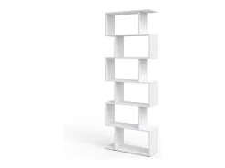 Vicco Divisória de sala 70x23.8x192.2 levio^ Prateleira