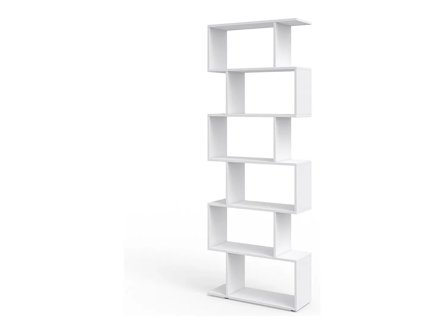 Vicco Divisória de sala 70x23.8x192.2 levio^ Prateleira