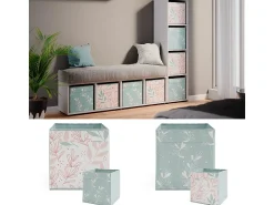 Prateleira|Vicco Divisória de sala 142.5x33x36.2 ludus Branco