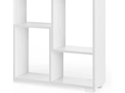 Sale Vicco Divisória de sala 60.2x20.1x120 domus Branco