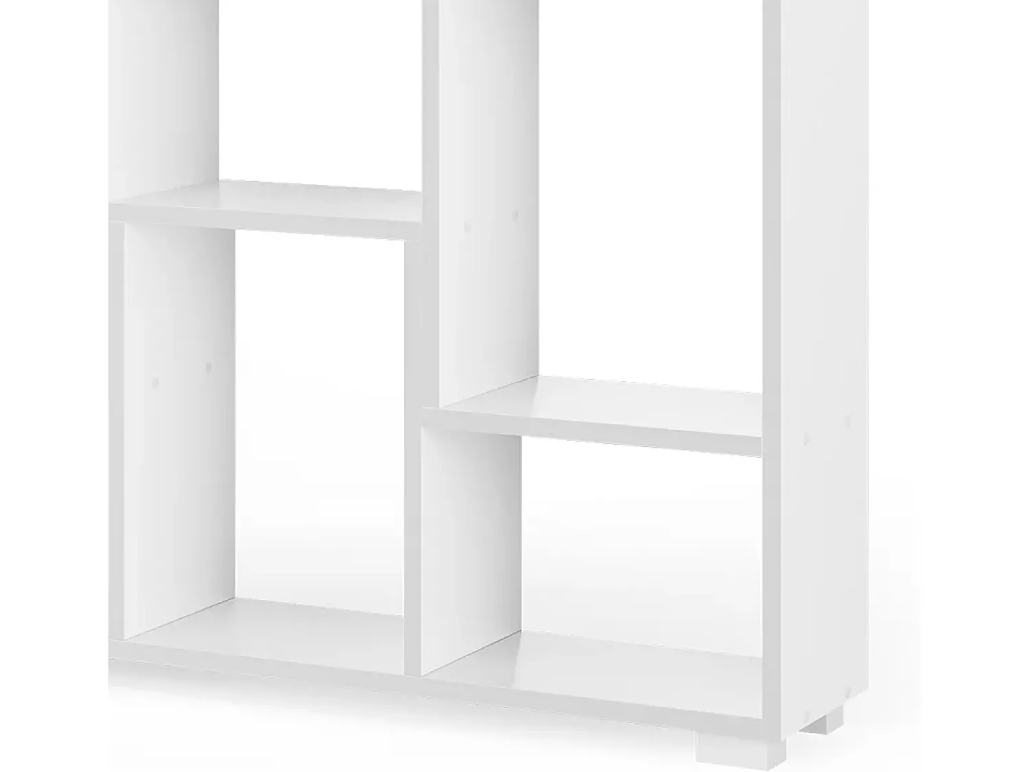 Sale Vicco Divisória de sala 60.2x20.1x120 domus Branco