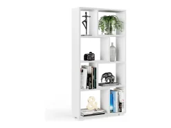 Sale Vicco Divisória de sala 60.2x20.1x120 domus Branco