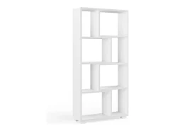 Sale Vicco Divisória de sala 60.2x20.1x120 domus Branco