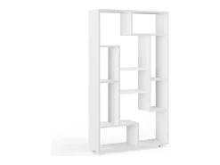 New Vicco Divisória de sala 70.2x20.1x120 domus Branco