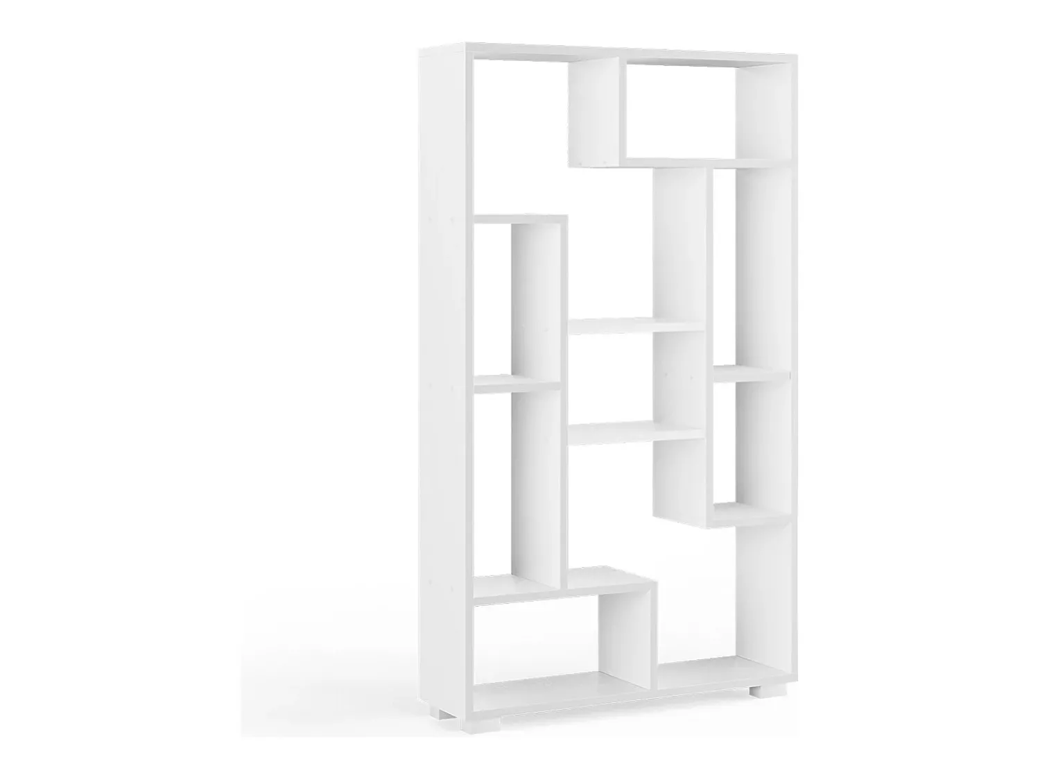 New Vicco Divisória de sala 70.2x20.1x120 domus Branco
