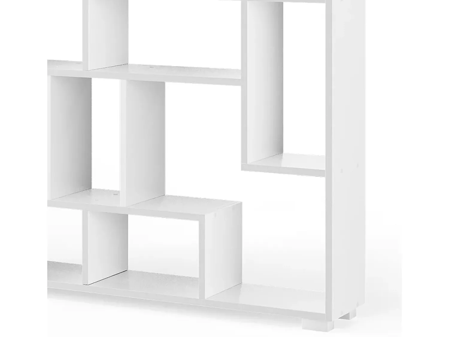 New Vicco Divisória de sala 70.2x20.1x120 domus Branco