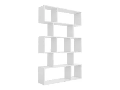Vicco Divisória de sala 106x25x161.5 aramis^ Prateleira