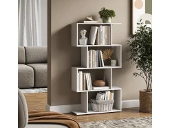 Vicco Divisória de sala 70x23.8x132.1 levio^ Prateleira