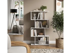 Vicco Divisória de sala 70x23.8x132.1 levio^ Prateleira