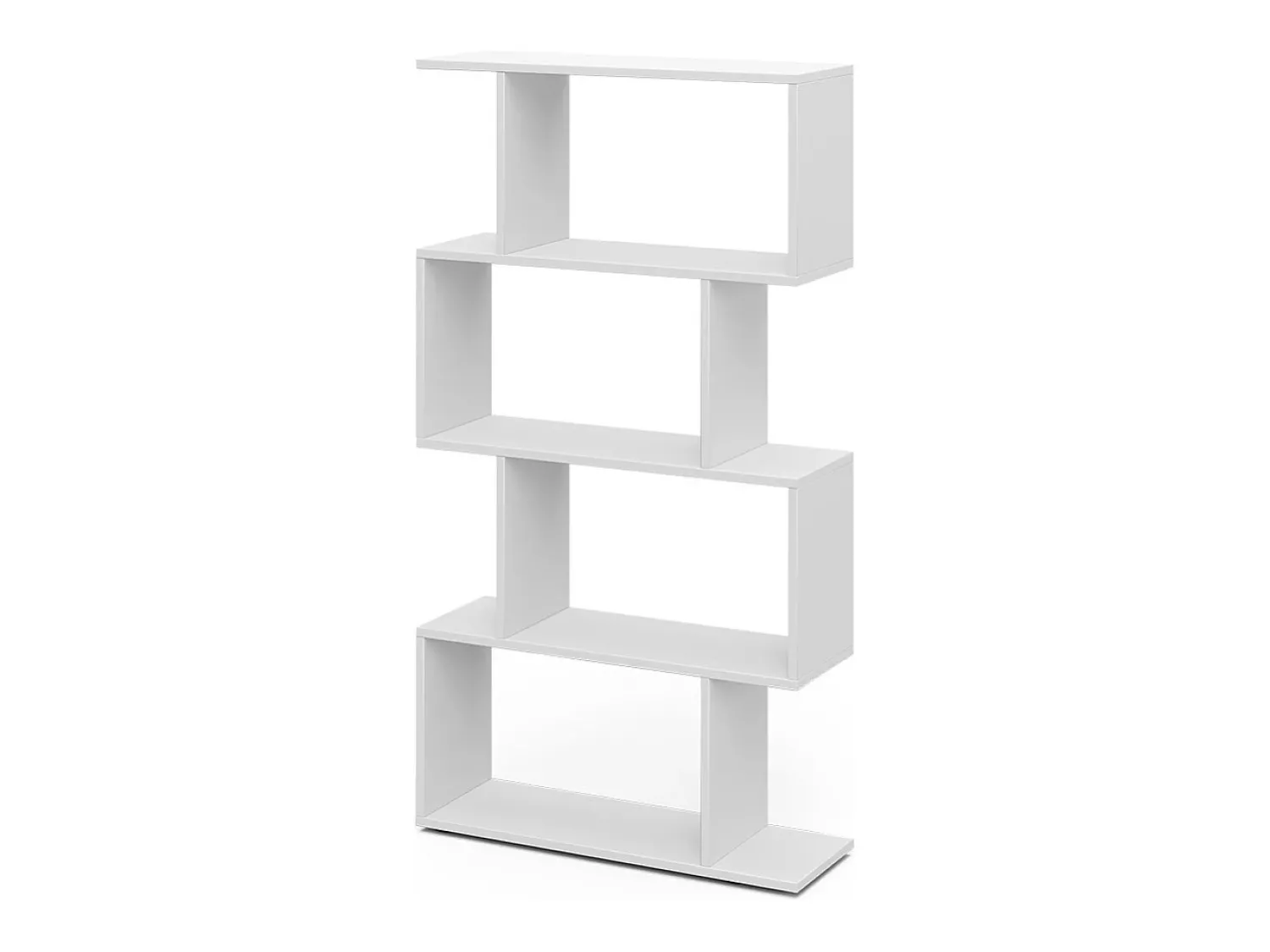Vicco Divisória de sala 70x23.8x132.1 levio^ Prateleira