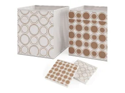 Vicco Divisória de sala 72x29x107.8^ Prateleira