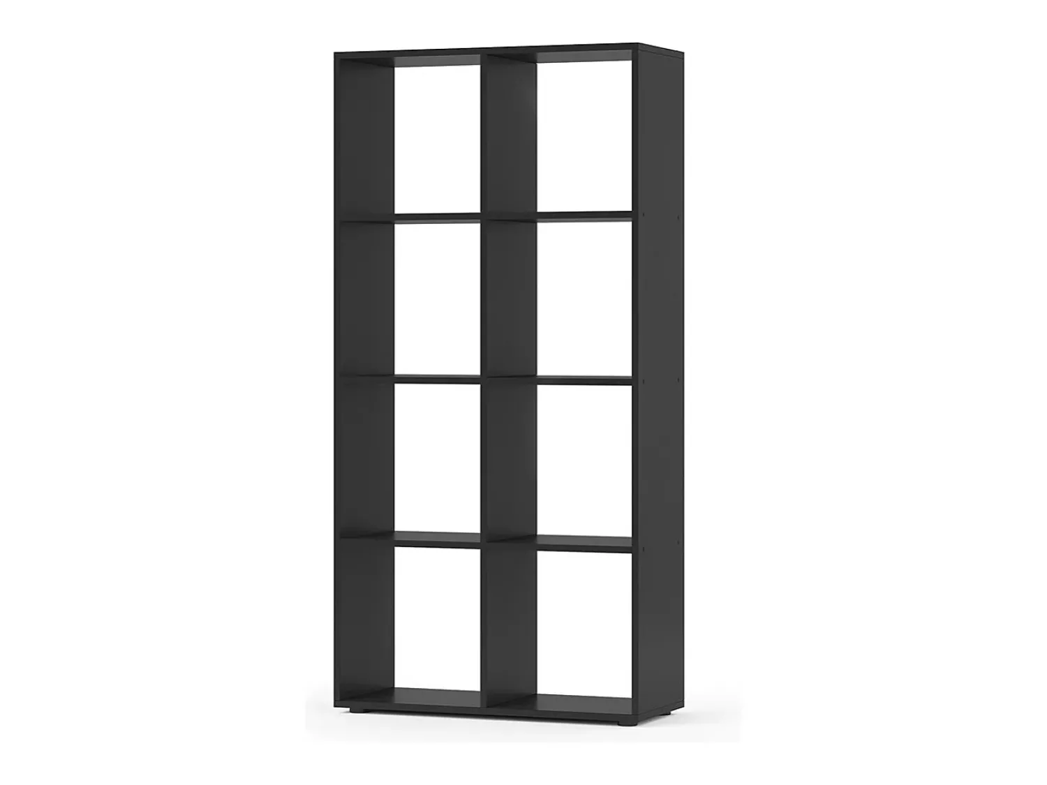 Vicco Divisória de sala 143x29x72 scutum^ Prateleira
