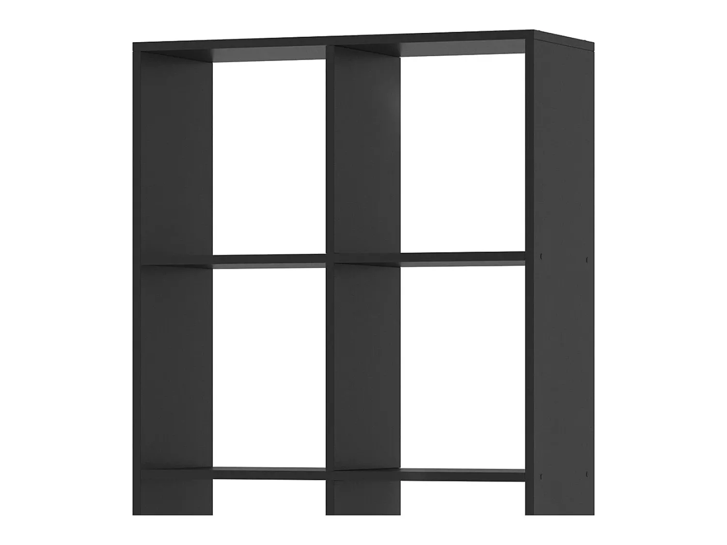 Vicco Divisória de sala 143x29x72 scutum^ Prateleira