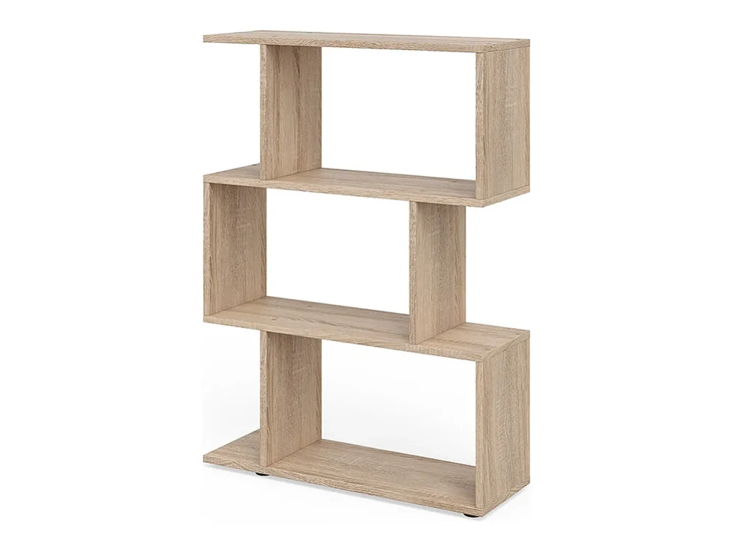Sale Vicco Divisória de sala sonoma 70x23.8x97.4 levio Natural claro