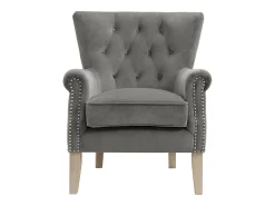 Dorel Home Dorel | Cadeirão estofado em tecido^ Poltrona