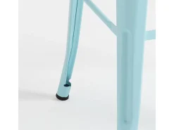 Clearance Dudeco Banco Leeds Alto céu Azul