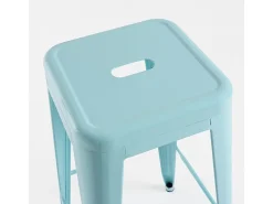 Clearance Dudeco Banco Leeds Alto céu Azul