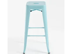 Clearance Dudeco Banco Leeds Alto céu Azul