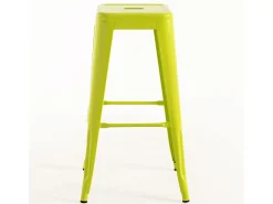 Banco| Dudeco Banco Leeds Alto lima Verde