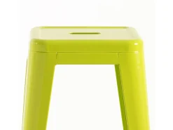 Banco| Dudeco Banco Leeds Alto lima Verde