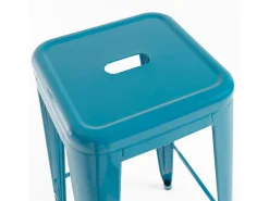 Banco* Dudeco Banco Leeds Alto Verde ado Azul